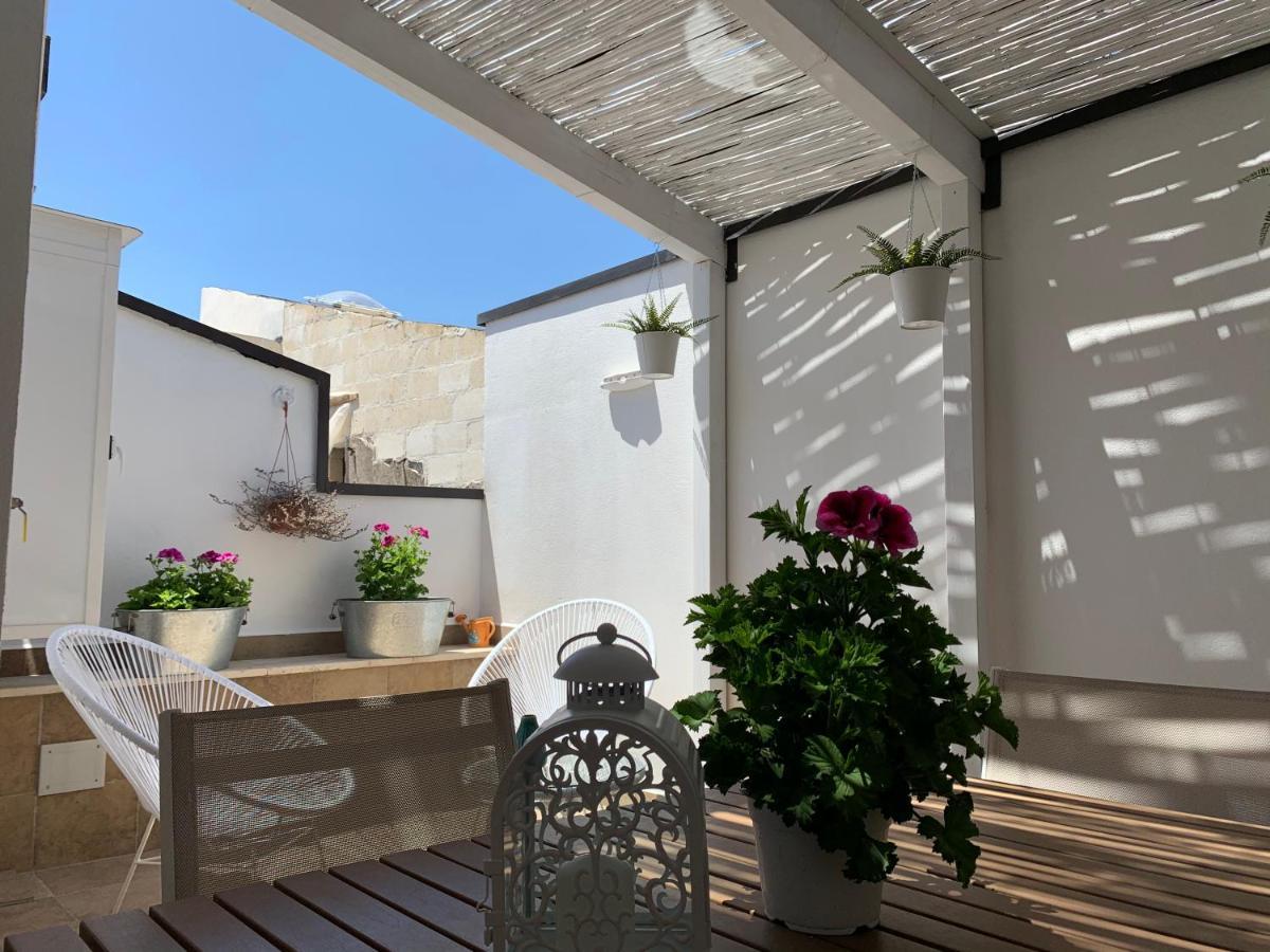 Casetta Gattini Matera Exterior photo