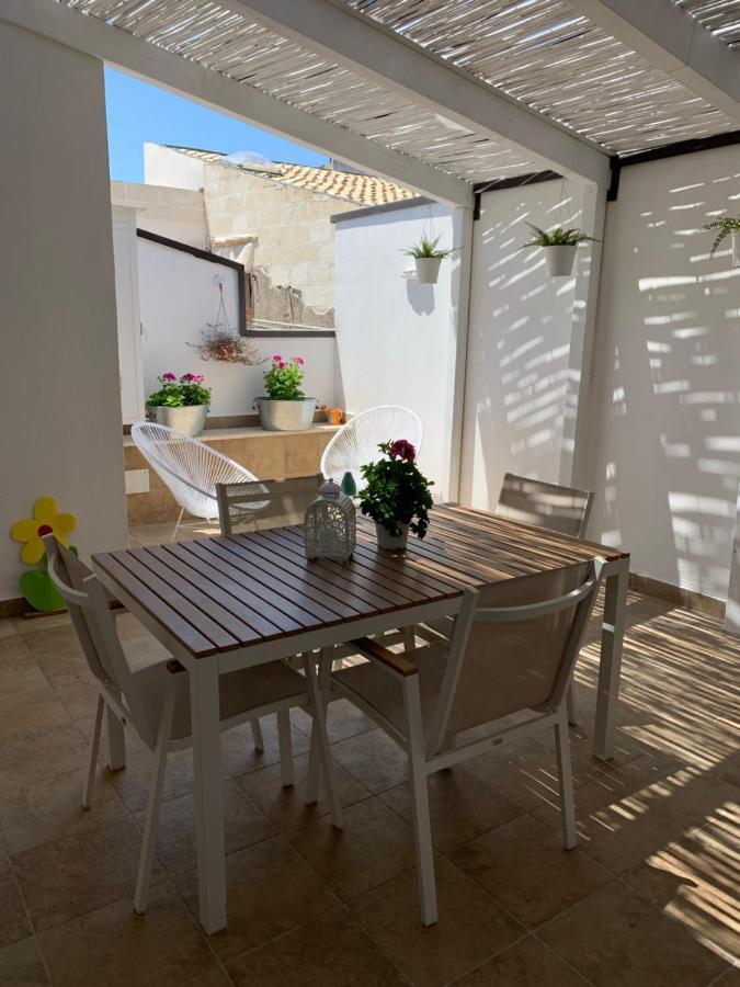 Casetta Gattini Matera Exterior photo